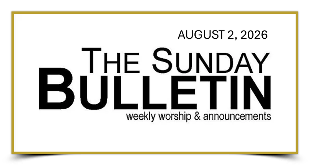Click Image for Bulletin Details